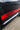 Abarth Schriftzug Aufbereitet und sauber